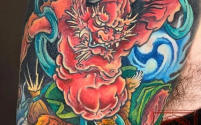 Protecting Your Tattoo from Sun Damage: Essential Tips and Insights