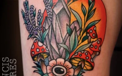How to Find Inspiration for Your Next Tattoo: A Complete Guide
