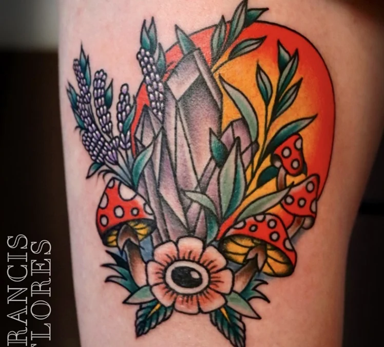 How to Find Inspiration for Your Next Tattoo: A Complete Guide