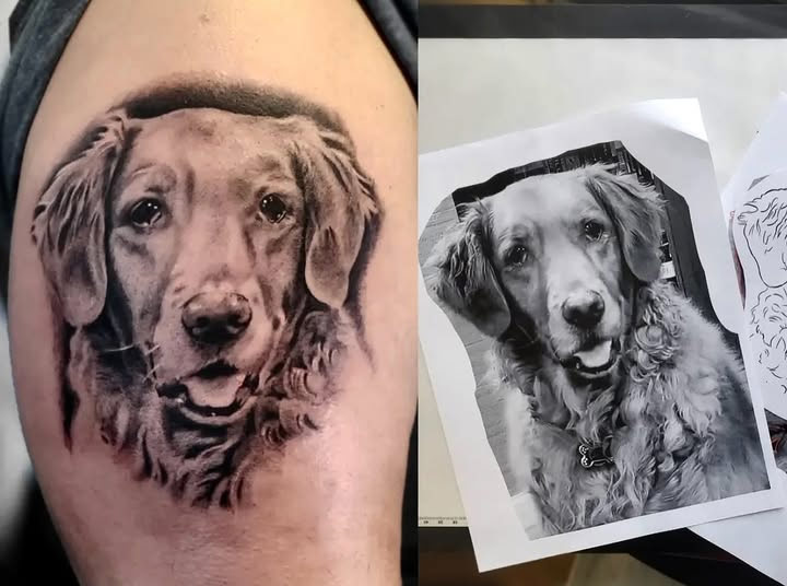 Bringing Your Own Tattoo Design: Everything You Need to Know