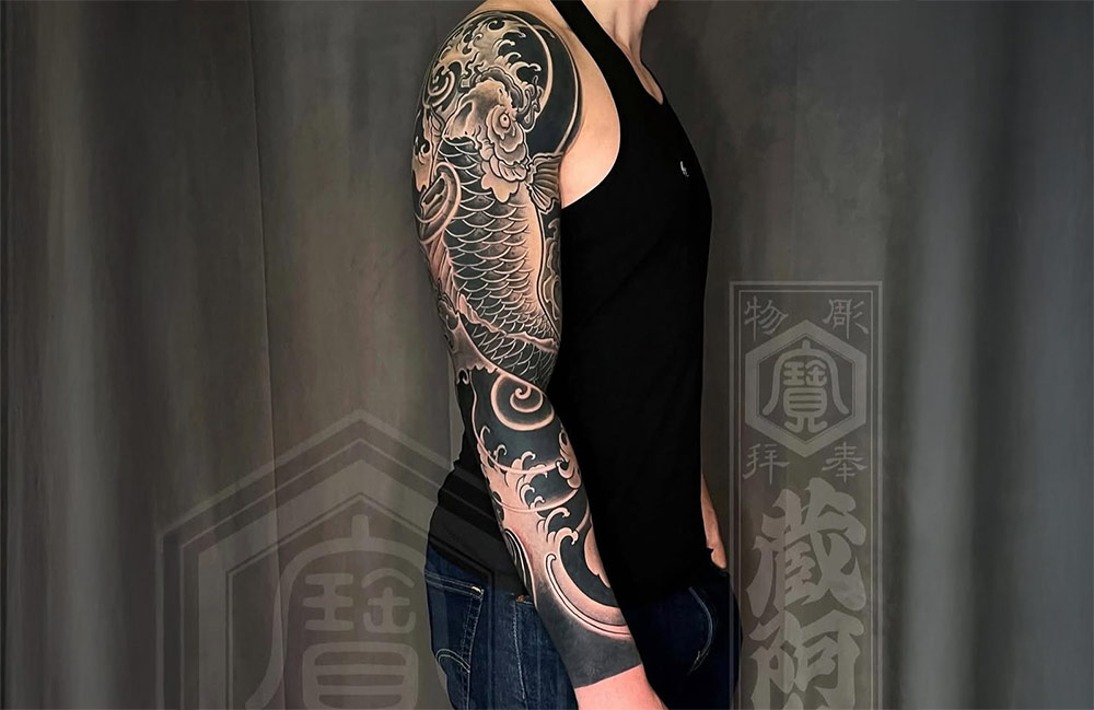 The Ultimate Guide to Dressing for a Tattoo Appointment: What to Wear for Comfort and Accessibility