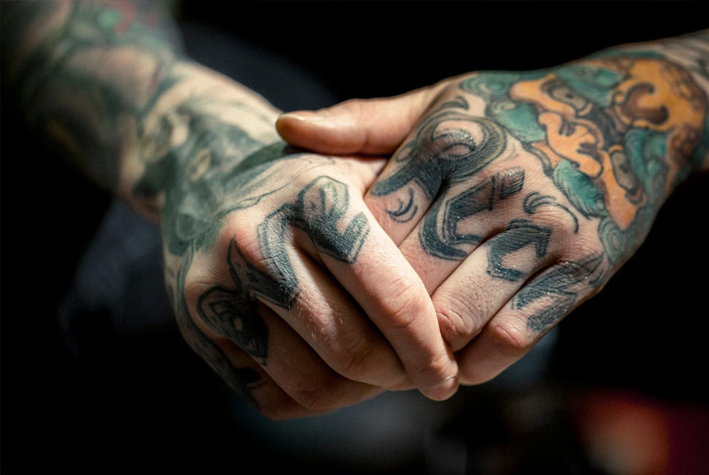 Negotiating Tattoo Prices: Is It Appropriate?