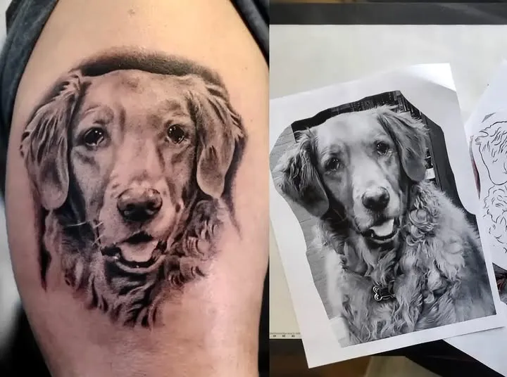 Bringing Your Own Tattoo Design: Everything You Need to Know