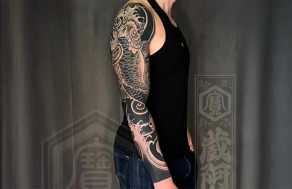 The Ultimate Guide to Dressing for a Tattoo Appointment: What to Wear for Comfort and Accessibility
