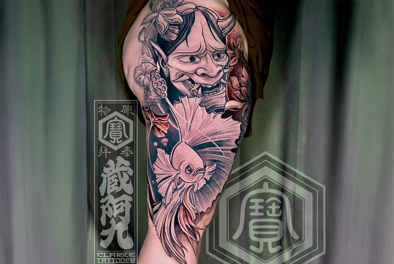 The Ultimate Guide to Tattoo Aftercare: Healing Tips from the Experts