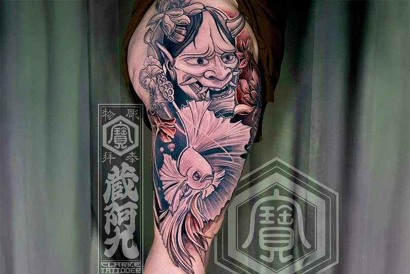 The Ultimate Guide to Tattoo Aftercare: Healing Tips from the Experts